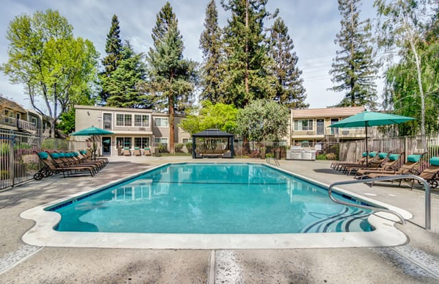 Sofi At Los Gatos Creek San Jose Ca Apartments For Rent