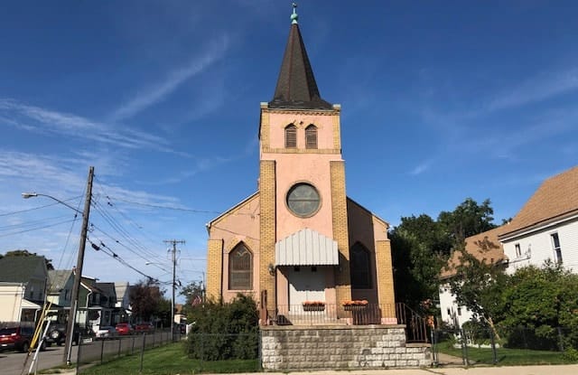 1944 Clinton Street 1 Buffalo Ny Apartments For Rent