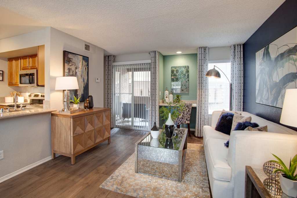Pet Friendly Apartments For Rent In Summerlin South Nv