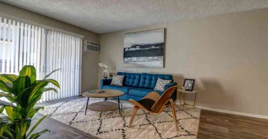 100 best apartments for