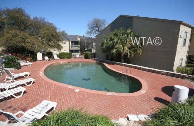 Woodland Heights Austin Tx Apartments For Rent