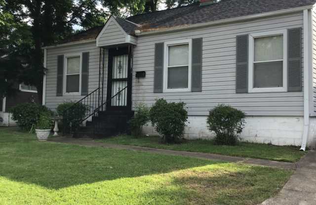 4804 Court I Birmingham Al Apartments For Rent