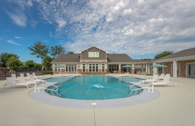 Evergreen At Five Points Valdosta Ga Apartments For Rent