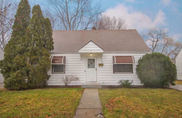 705 E 258th St Euclid Oh Apartments For Rent