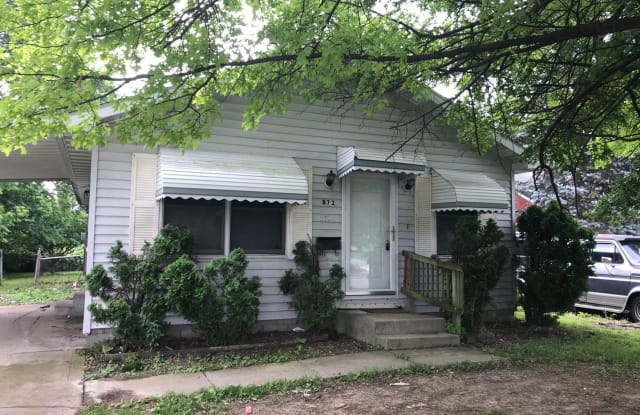 872 South James Road Columbus Oh Apartments For Rent