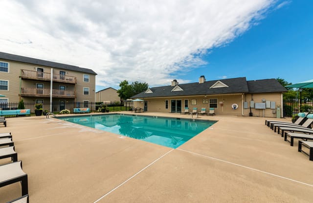 Pavilion At Uc Charlotte Nc Apartments For Rent