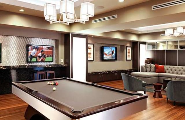 Avalon Park Crest Tysons Corner Va Apartments For Rent