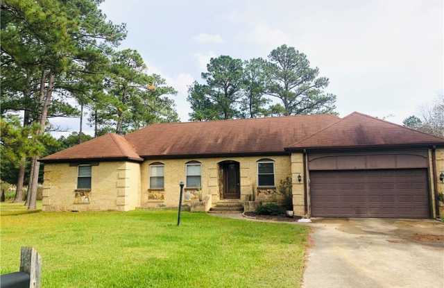 205 Doria Trail Chesapeake Va Apartments For Rent