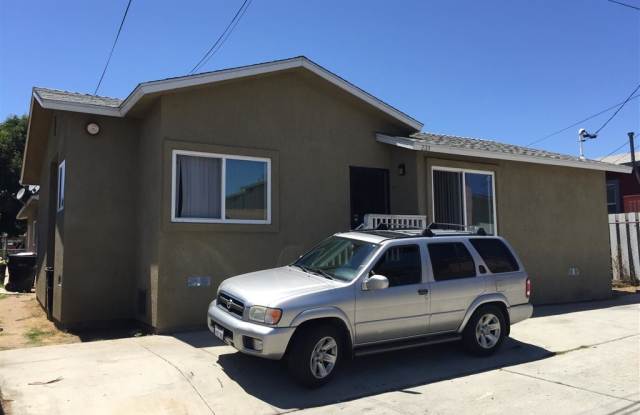 231 Southlook Ave San Diego Ca Apartments For Rent