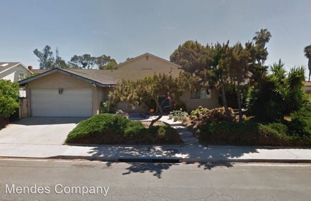 4705 Cannington Drive San Diego Ca Apartments For Rent