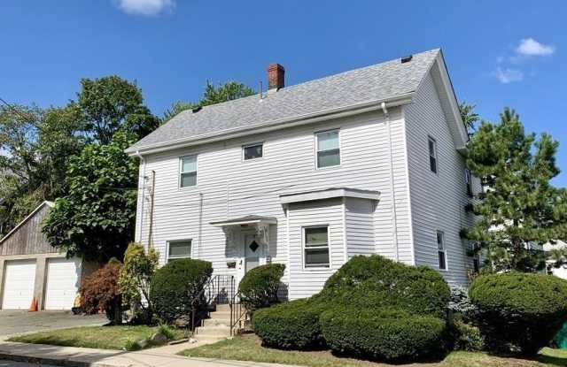 3 Chandler Street Newton Ma Apartments For Rent