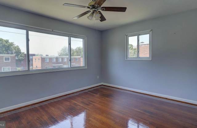 3512 Madison Street Hyattsville Md Apartments For Rent