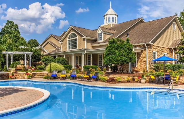 Ashley Park In Brier Creek Raleigh Nc Apartments For Rent