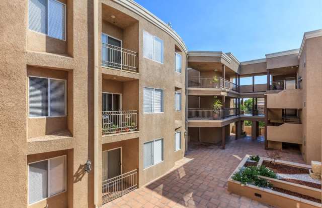 Mark Twain Los Angeles Ca Apartments For Rent