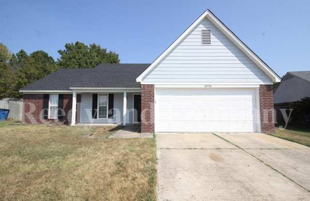 10770 Oak Leaf Dr Olive Branch Ms Apartments For Rent