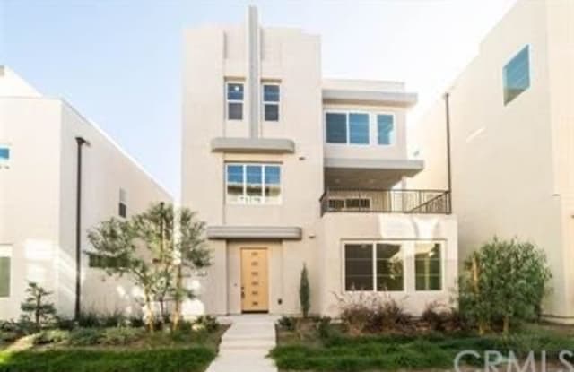 622 Cultivate Irvine Ca Apartments For Rent