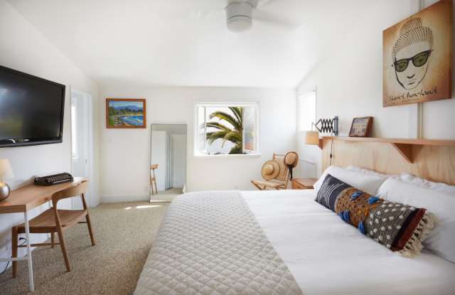 2525 Banner Ave Summerland Ca Apartments For Rent