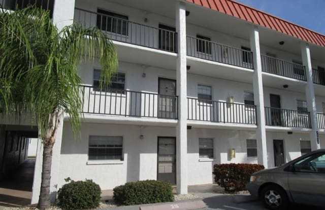 10530 77th Ter 221 Seminole Fl Apartments For Rent