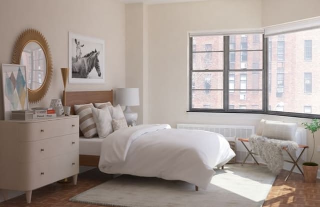 40 East 89th Street New York Ny Apartments For Rent