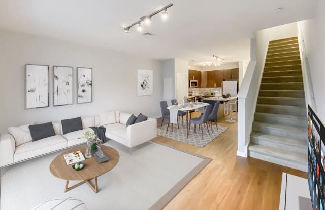 The Flats At 31 Brewerytown Philadelphia Pa Apartments For Rent