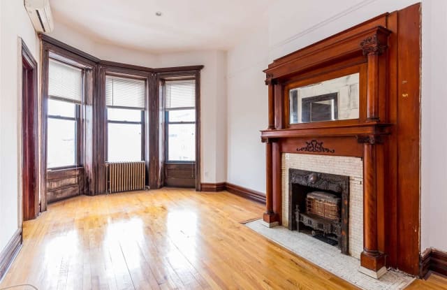 1166 Sterling Place Pl 1166 Brooklyn Ny Apartments For Rent