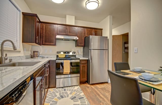Foster Greens Tukwila Wa Apartments For Rent
