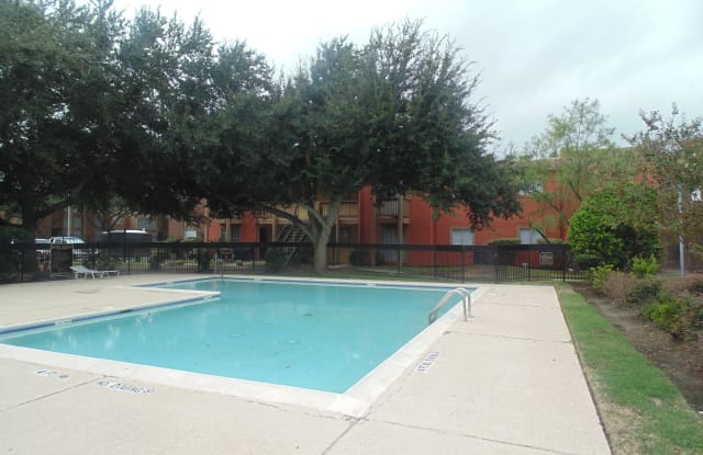 Wesley Gardens Houston Tx Apartments For Rent