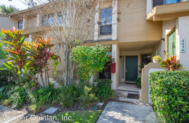 4426 Middlebrook Rd Orlando Fl Apartments For Rent