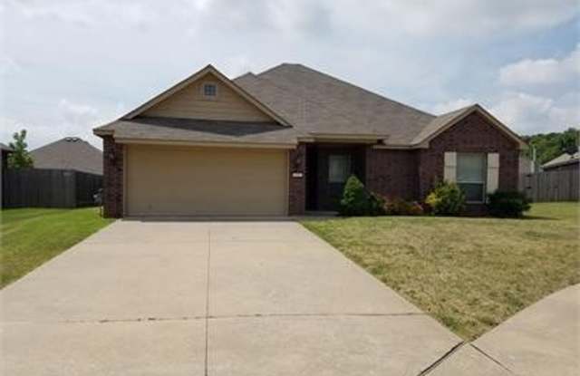 111 E Granger Pl Broken Arrow Ok Apartments For Rent