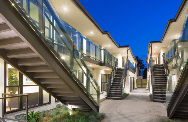 Mysuite At Swell Santa Monica Ca Apartments For Rent