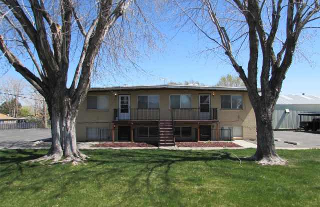 2851 W. 8750 S. - 4 - West Jordan, UT apartments for rent