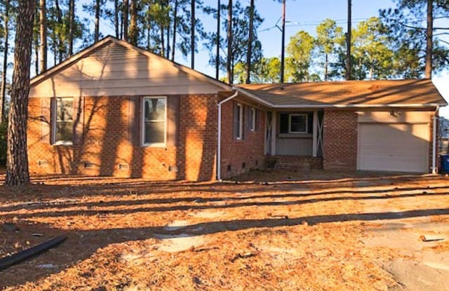 5414 Chesapeake Rd Fayetteville Nc Apartments For Rent