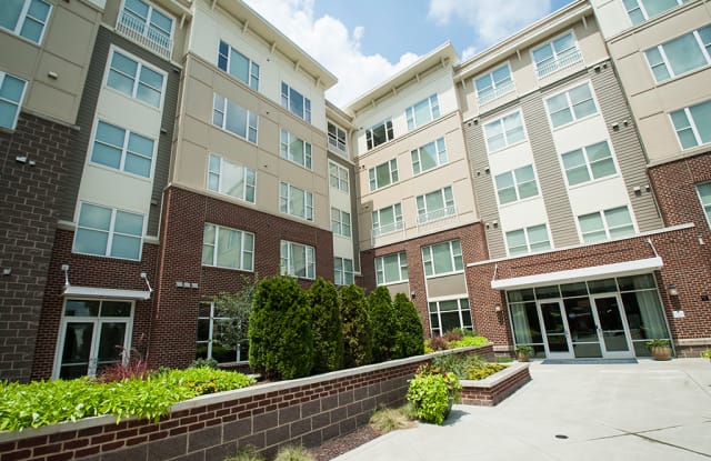 Link Apartments Manchester Richmond Va Apartments For Rent