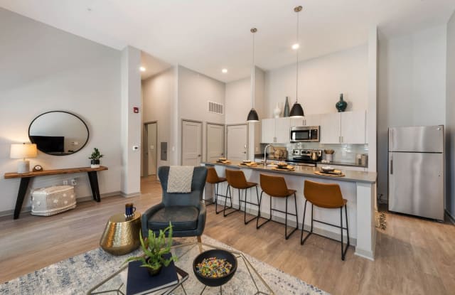 Union Green Brownsburg In Apartments For Rent
