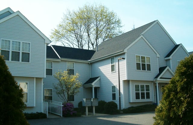 Spinnaker Chase Apartments Milford City Ct Apartments For Rent