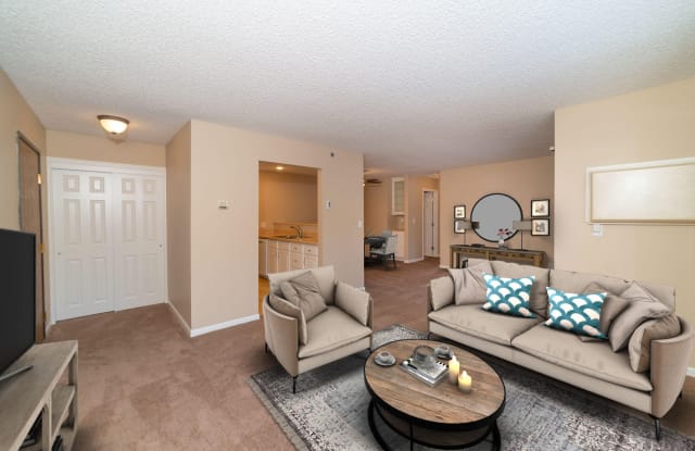 Somerset Oak St Louis Park Mn Apartments For Rent