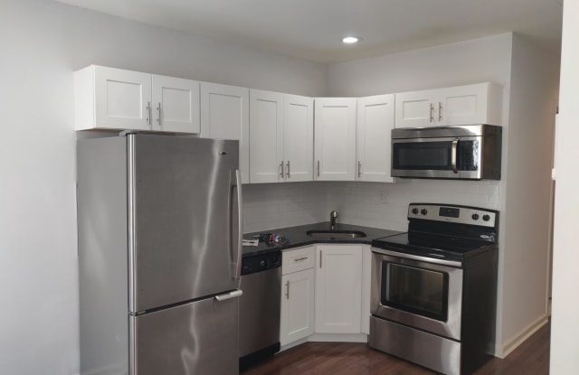 1435 Cambridge Street Philadelphia Pa Apartments For Rent