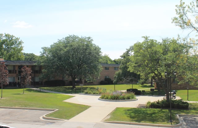 French Quarter Apartments West Allis Wi Apartments For Rent
