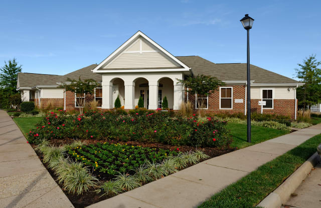 The Point At Manassas Manassas Va Apartments For Rent