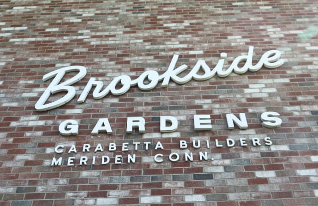 Brookside Gardens Meriden Ct Apartments For Rent