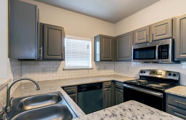 Beckley Houston Tx Apartments For Rent