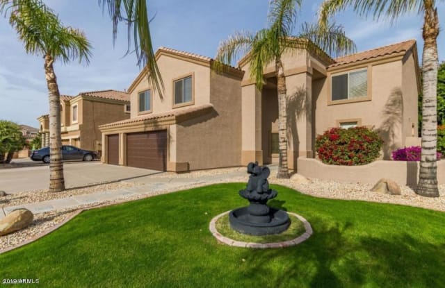 5420 W Muriel Drive Glendale Az Apartments For Rent