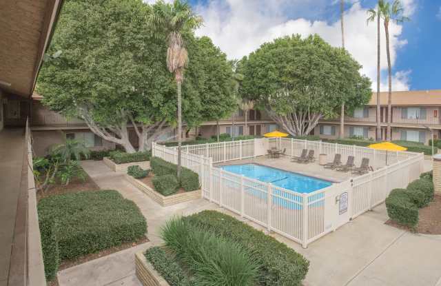 Tustin Cottages Tustin Ca Apartments For Rent