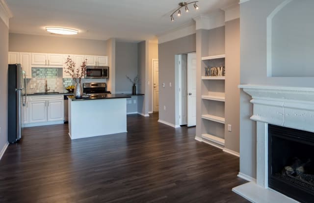 The Quinn At Plymouth Plymouth Mn Apartments For Rent