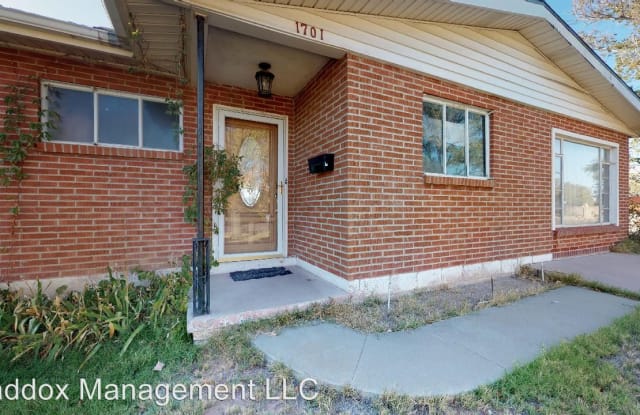 1701 Columbia Dr Se Albuquerque Nm Apartments For Rent