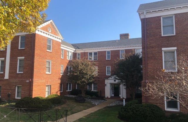 922 S Washington Street Alexandria Va Apartments For Rent