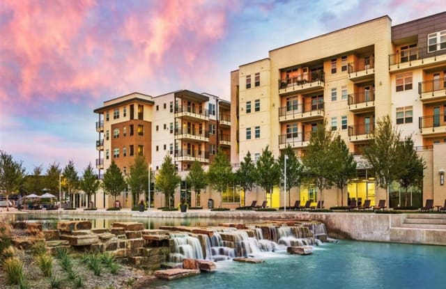Discovery At The Realm Lewisville Tx Apartments For Rent
