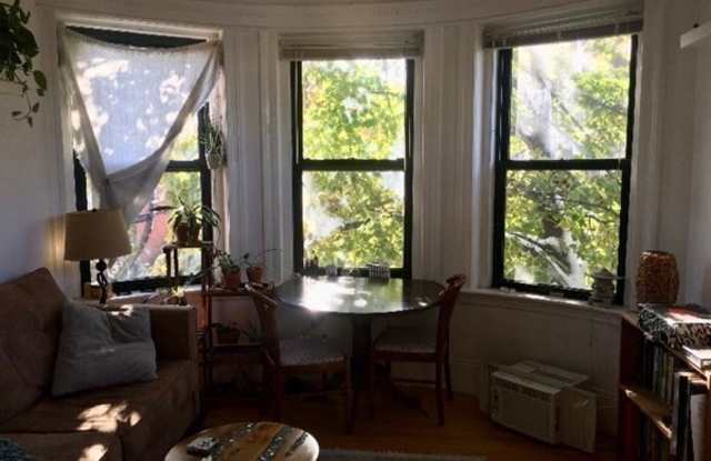171 Auburn St Cambridge Ma Apartments For Rent