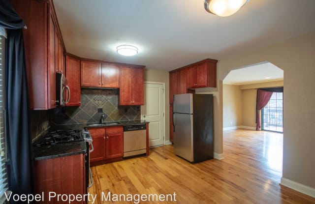 1104 W 46th St 2 Kansas City Mo Apartments For Rent
