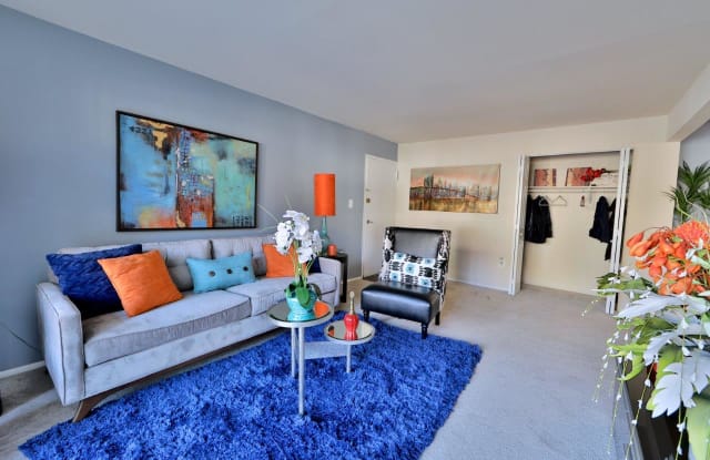 20 Best Apartments In Silver Spring Md With Pictures - 
